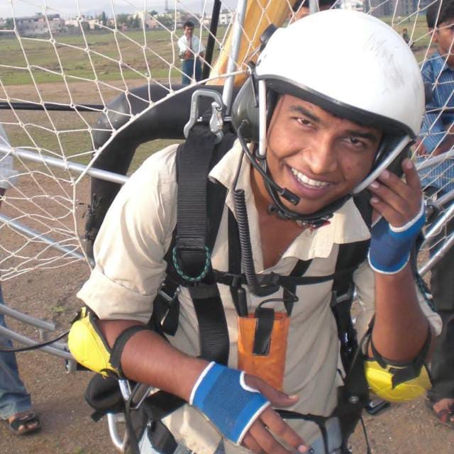 CEO Maharshi Adventures